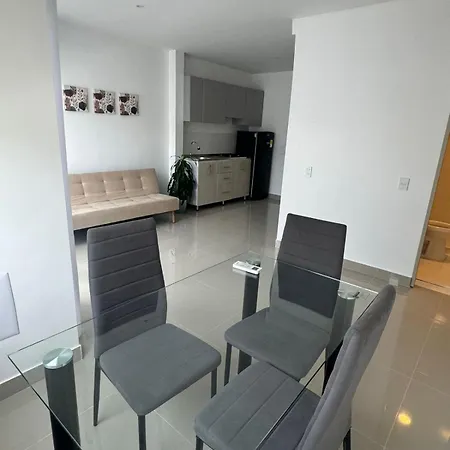 Apartamentos Cartagena Acuarium